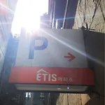 Etis Serviced Residence Samsung