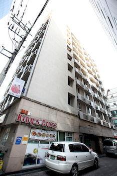 Etis Serviced Seoul