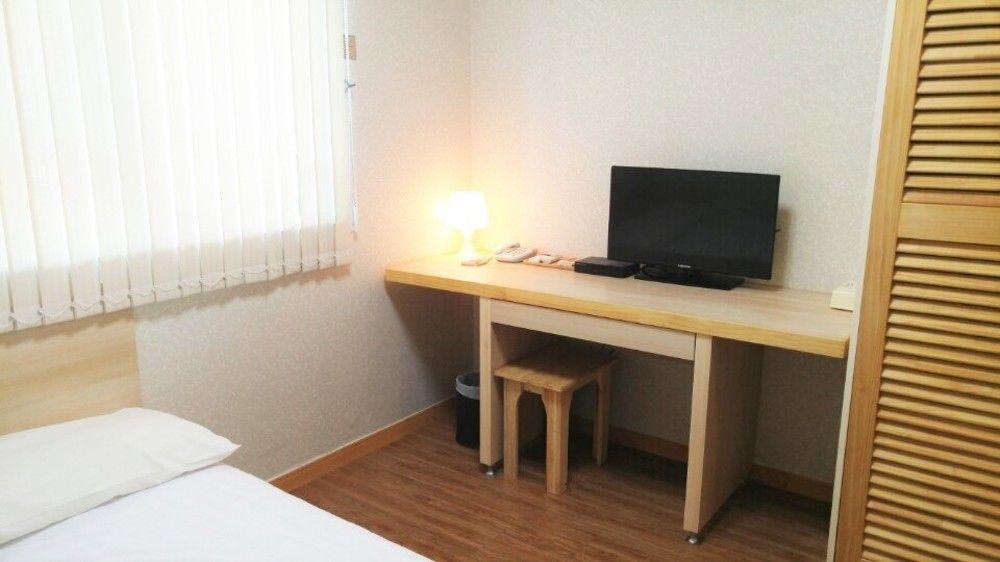 Etis Serviced 3* Seoul