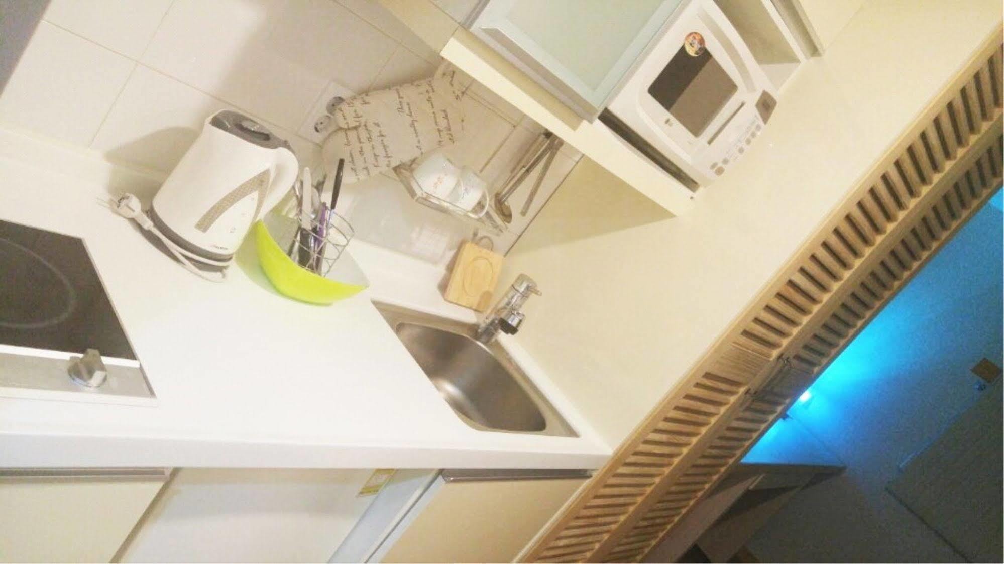 Aparthotel Etis Serviced Seoul