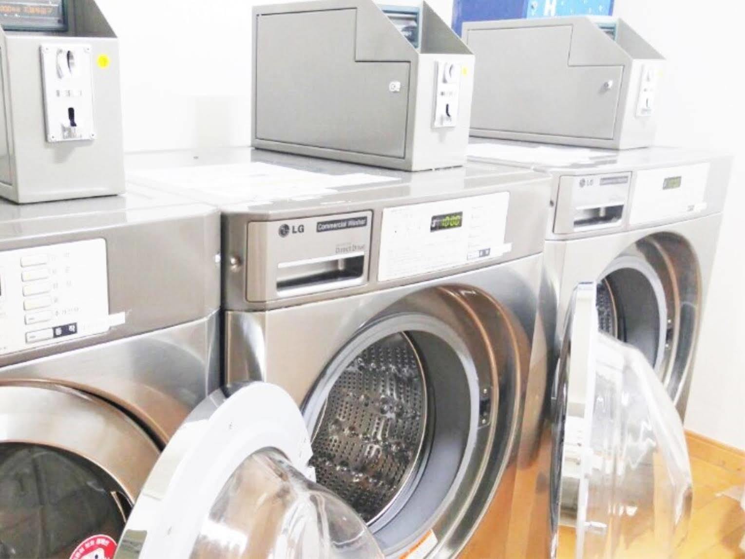 Etis Serviced Seoul
